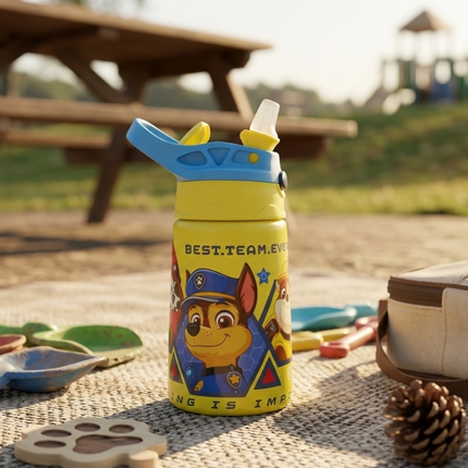 Maho SS kids Sipper Bottle 300ml Paw Patrol