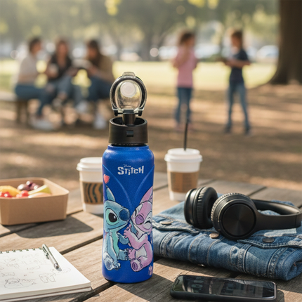 SS Magique Bottle Stitch