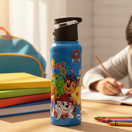 SS Magique Bottle Paw Patrol