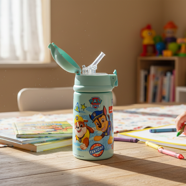 Starlight SS Sipper kids Water Bottle - 300ml (Paw Petrol)