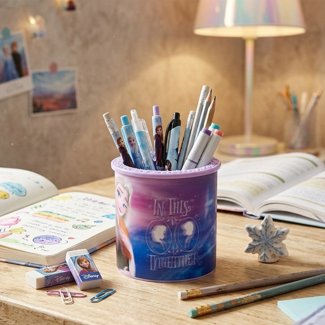 Jazz Stand 3D Frozen
