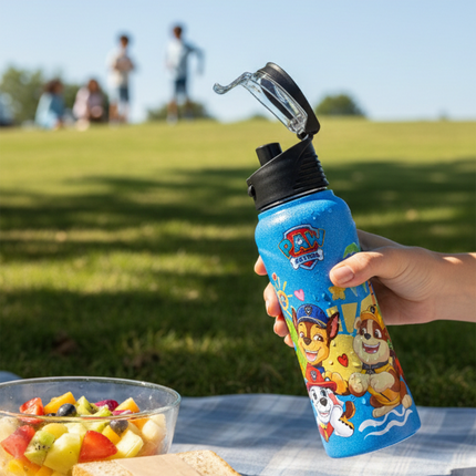 SS Magique Bottle Paw Patrol