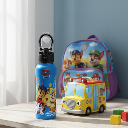SS Magique Bottle Paw Patrol