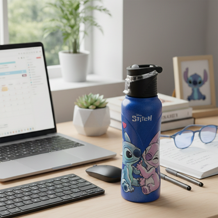 SS Magique Bottle Stitch