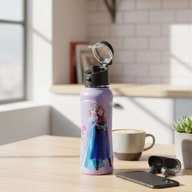 SS Magique Bottle Frozen