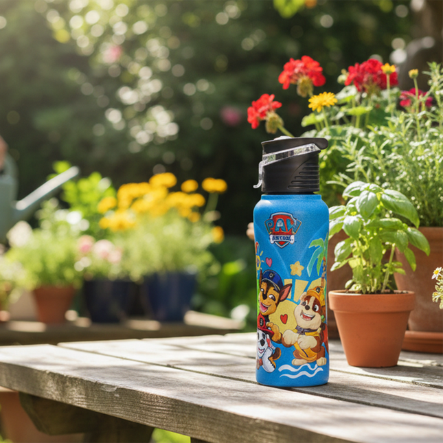 SS Magique Bottle Paw Patrol