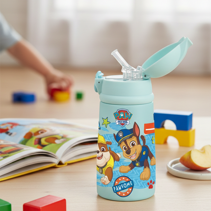 Starlight SS Sipper kids Water Bottle - 300ml (Paw Petrol)