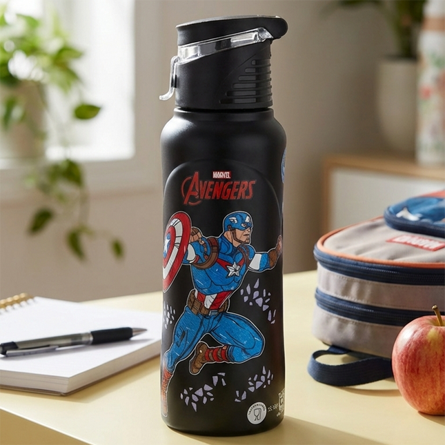 SS Magique Bottle Avenger