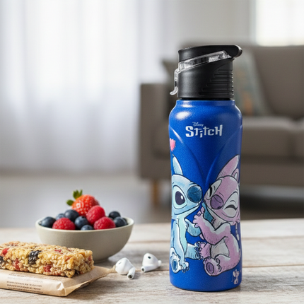 SS Magique Bottle Stitch