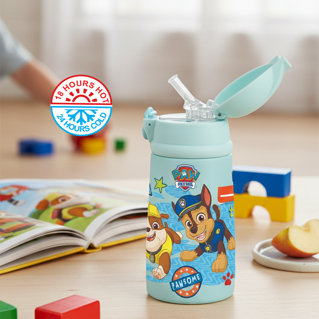 Starlight SS Sipper kids Water Bottle - 300ml (Paw Petrol)