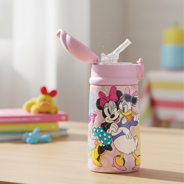 Starlight SS Sipper kids Water Bottle - 300ml ( Minnie)