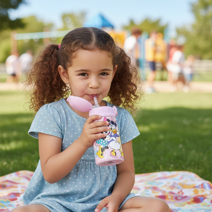 Starlight SS Sipper kids Water Bottle - 300ml ( Minnie)