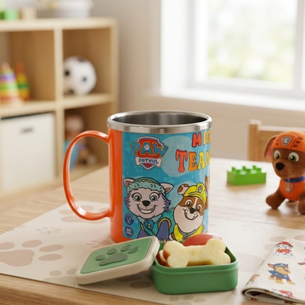SS Jazz Mug 400ml (Paw Patrol)