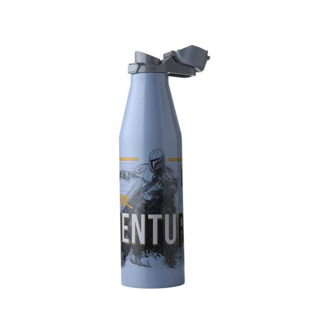 Botoru 750 Bottle Mandalorian