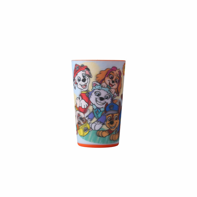 Frost Tumbler 3D Paw Patrol