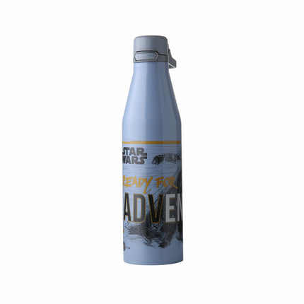 Botoru 750 Bottle Mandalorian