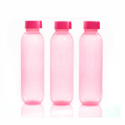 Claro 1200 Bottle - Set of 3 (Anti Bacterial)