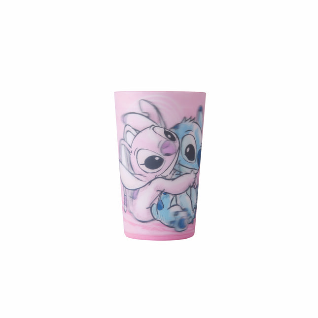 Frost Tumbler 3D Stitch