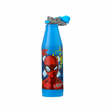 Botoru 750 Bottle Spiderman