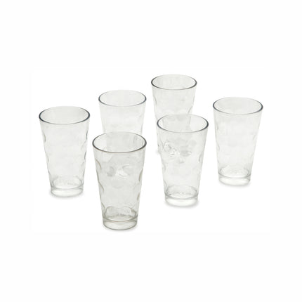 Dimple Tumbler (Set of 6) PC