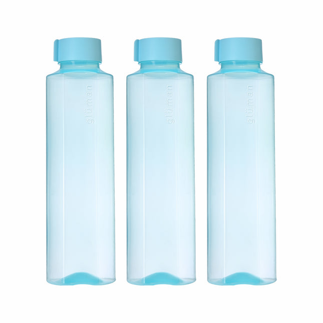 Fresco Bottle Set of 4 AB