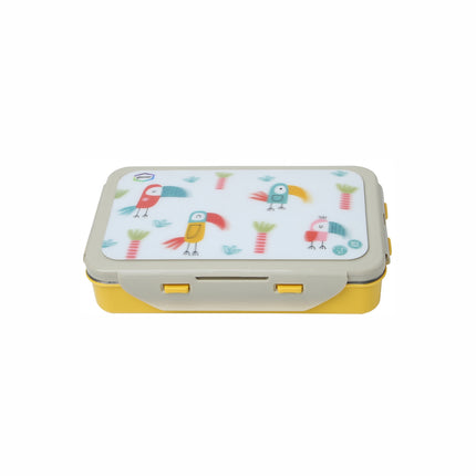 SS Snack Pack Lunch Box Birds - 700ml
