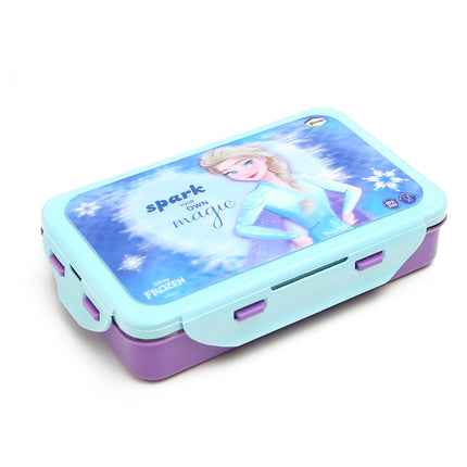 SS Snack Pack 3D Lunch Box Frozen Kids