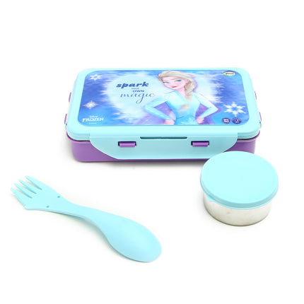 SS Snack Pack 3D Lunch Box Frozen Kids