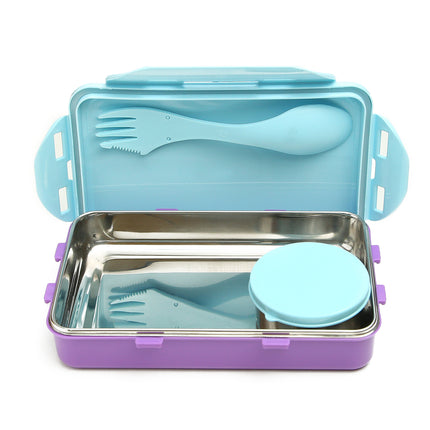 SS Snack Pack 3D Lunch Box Frozen Kids