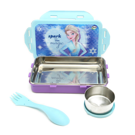 SS Snack Pack 3D Lunch Box Frozen Kids