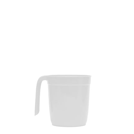 Mug 1.7 Ltr Transparent