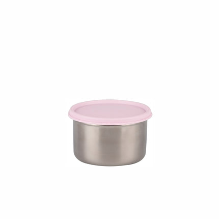SS Round Container 500 ml