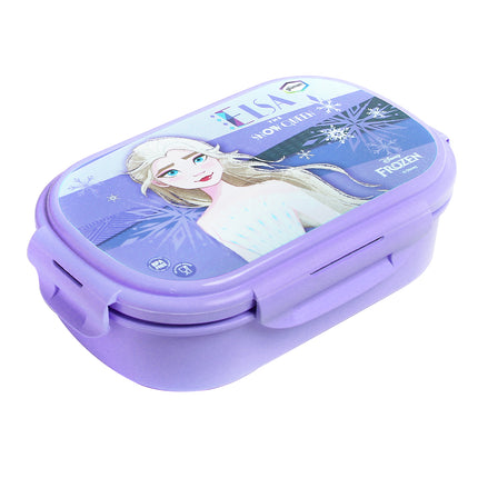 SS Snappy Lunch Box Frozen