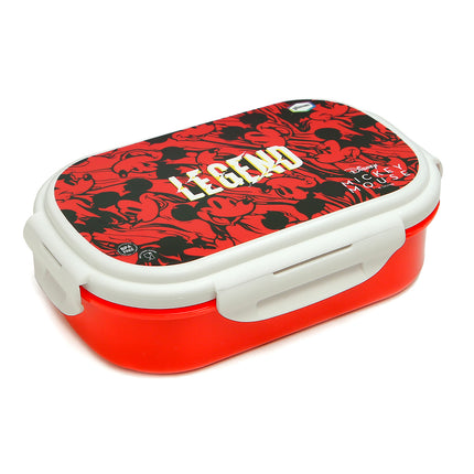 SS Snappy Lunch Box Mickey