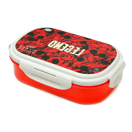 SS Snappy Lunch Box Mickey