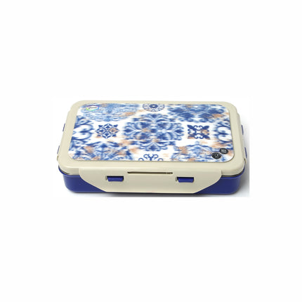 SS Snack Pack Lunch Box Vector - 700ml