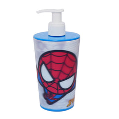 Spiderman Range