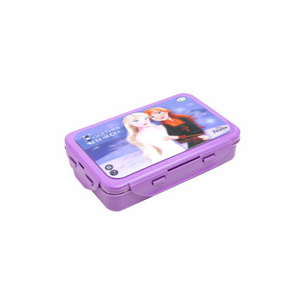 SS Snack Pack 3D Lunch Box Frozen