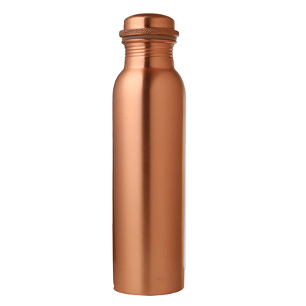 Natura Copper Water Bottle - 950ml