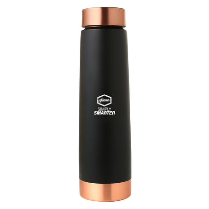 Co-Pura Copper Water Bottle 900 ml