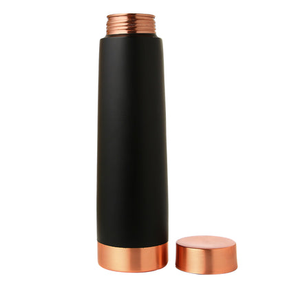 Co-Pura Copper Water Bottle 900 ml