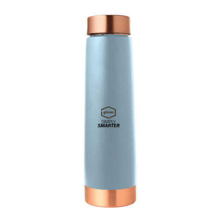 Co-Pura Copper Water Bottle 900 ml