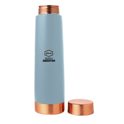 Co-Pura Copper Water Bottle 900 ml