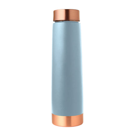 Co-Pura Copper Water Bottle 900 ml