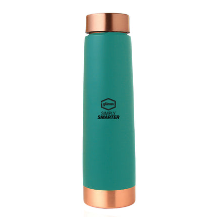 Co-Pura Copper Water Bottle 900 ml