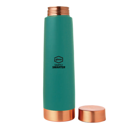 Co-Pura Copper Water Bottle 900 ml