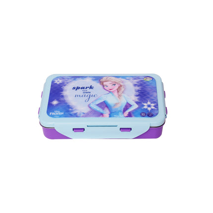 SS Snack Pack 3D Lunch Box Frozen Kids