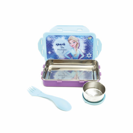 SS Snack Pack 3D Lunch Box Frozen Kids