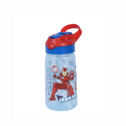 Sorbo Sipper Avenger 550ml