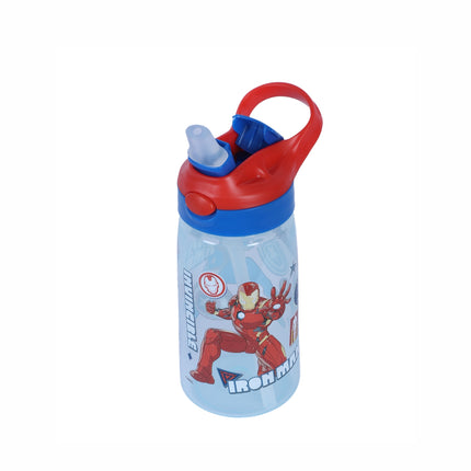 Sorbo Sipper Avenger 550ml